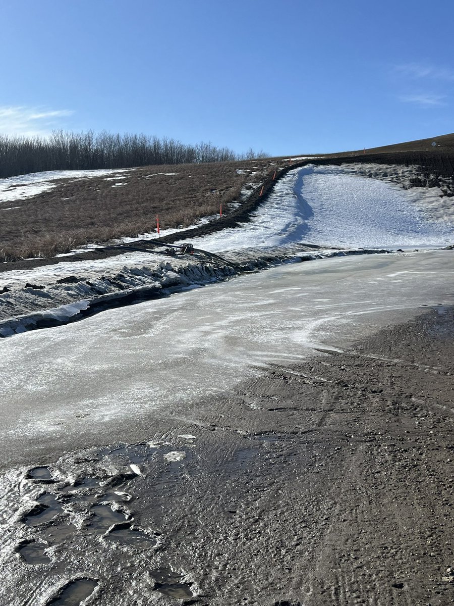 MCMSolutionsMCM's tweet photo. Water pumping season is upon us. https://t.co/thY0bSX1Md