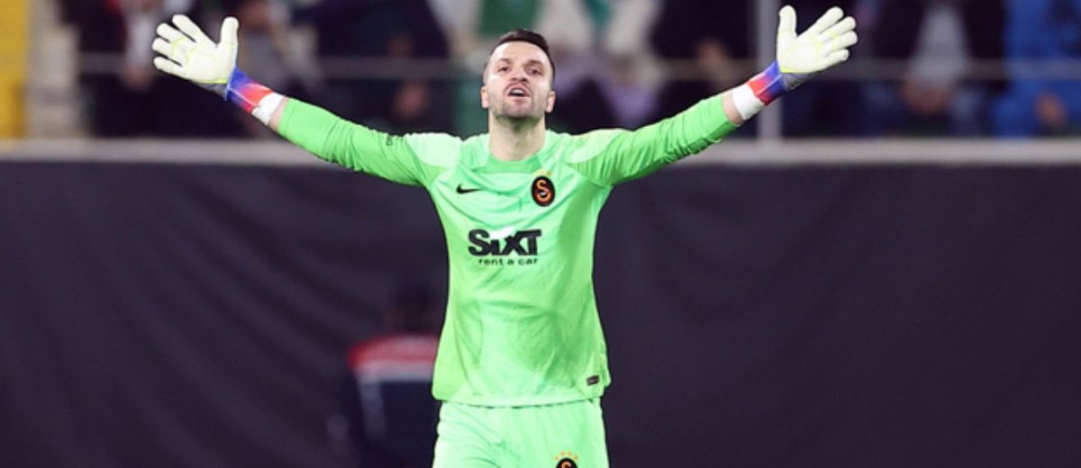 Helal olsun Galatasaray’ın çocuğu Okan Koçuk