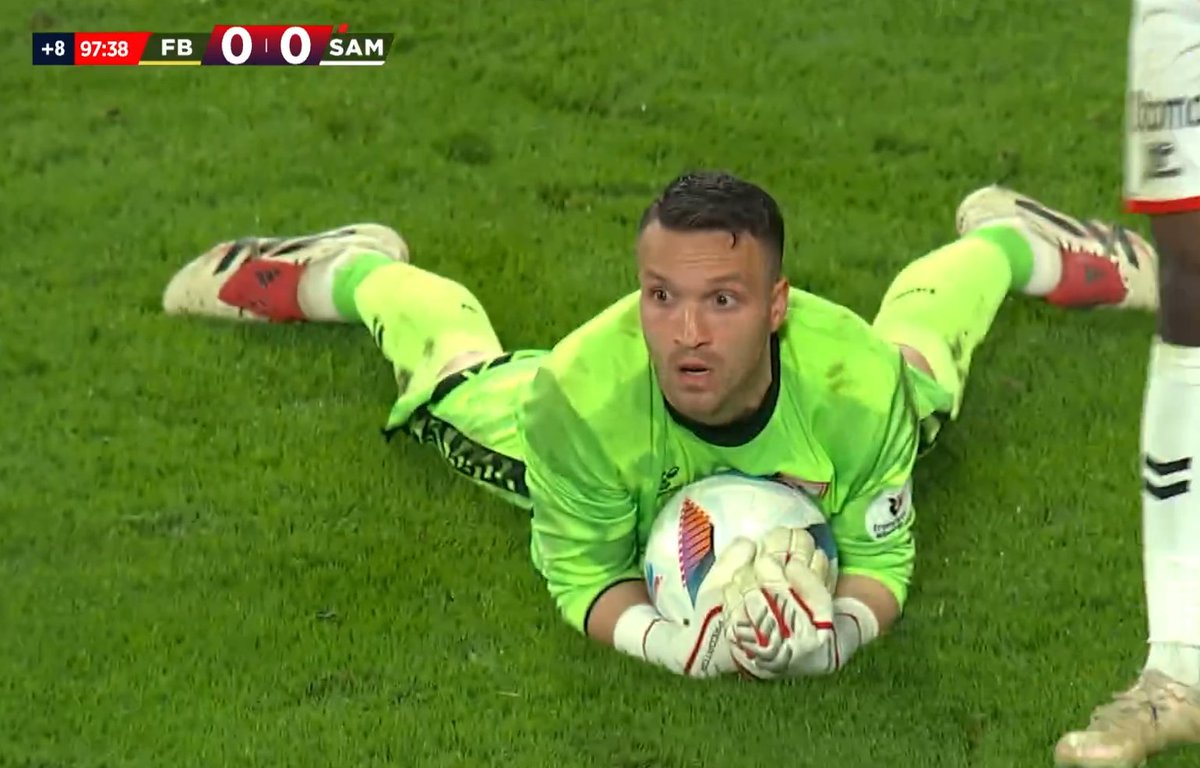 FENERLİLERİ KUDURTANIMDIR O