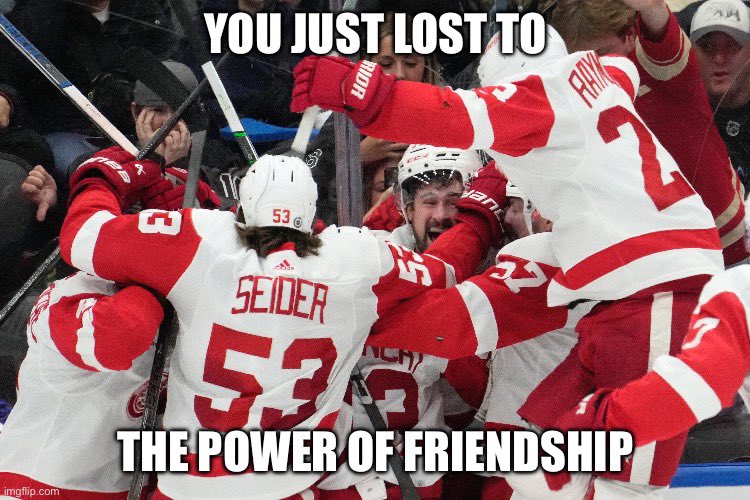 dnpsplitfiction's tweet photo. BET THE KNIGHTS WANT TO SHUT OUT THIS MEMORY https://t.co/a6wcWhfEcj