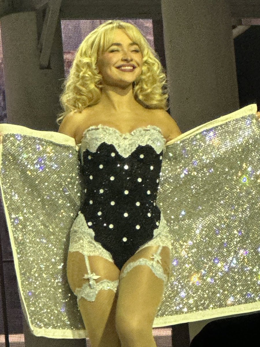 Sabrina Times tweet media