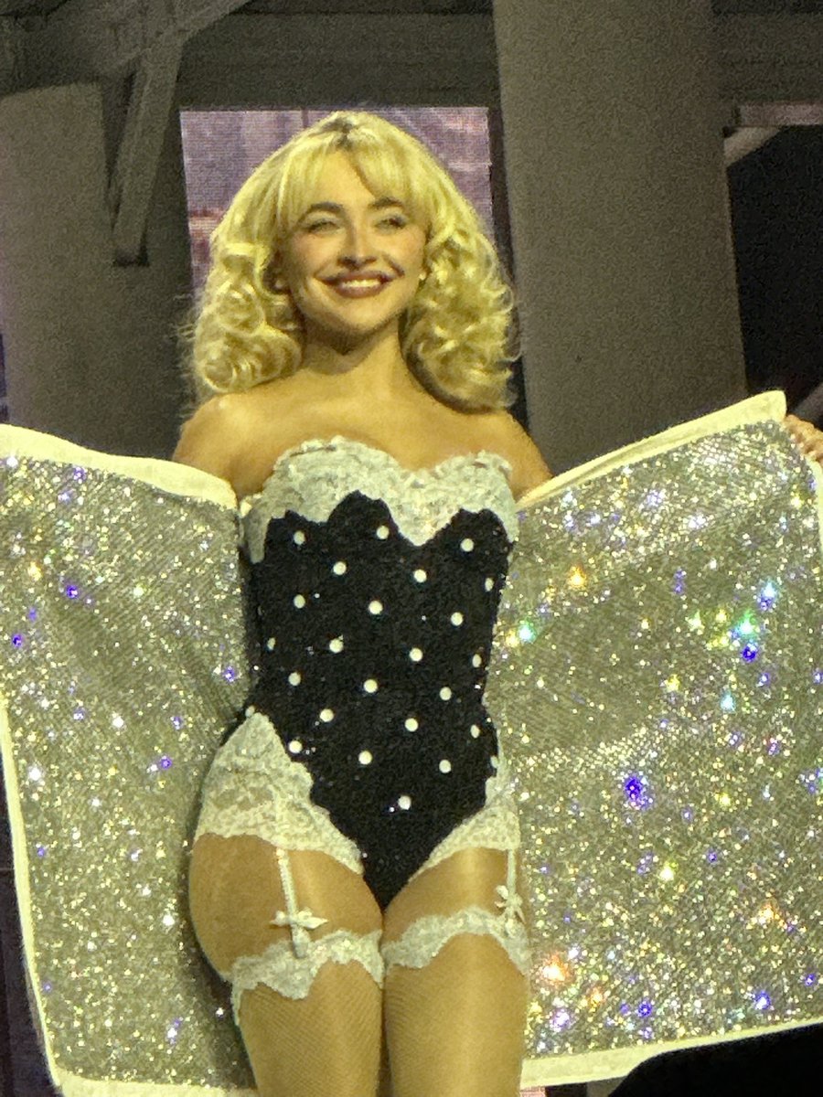 Sabrina Times tweet media