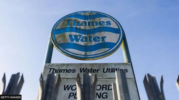 Thames Water has its final legal appeal to allow its £3bn loan tomorrow (at 10% interest that billpayers will pay) 

If it gets it, it goes bankrupt in 6 months anyway, and you will have to pay it all

If it doesn't it goes bankrupt tomorrow

RT if Thames Water needs to die