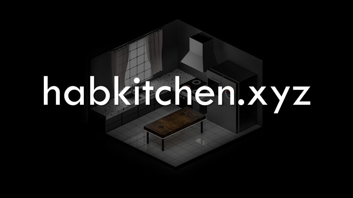 namestox's tweet photo. #namestox #domains #habkitchen #xyz #xyzverse #kitchen #kitchenlovers #Habs #kitchenscience #Kitchenappliances #kitchencleanup #kitchenrefurb #kitchenwobble #cooking #domainnames https://t.co/9IdmKQB3tD
