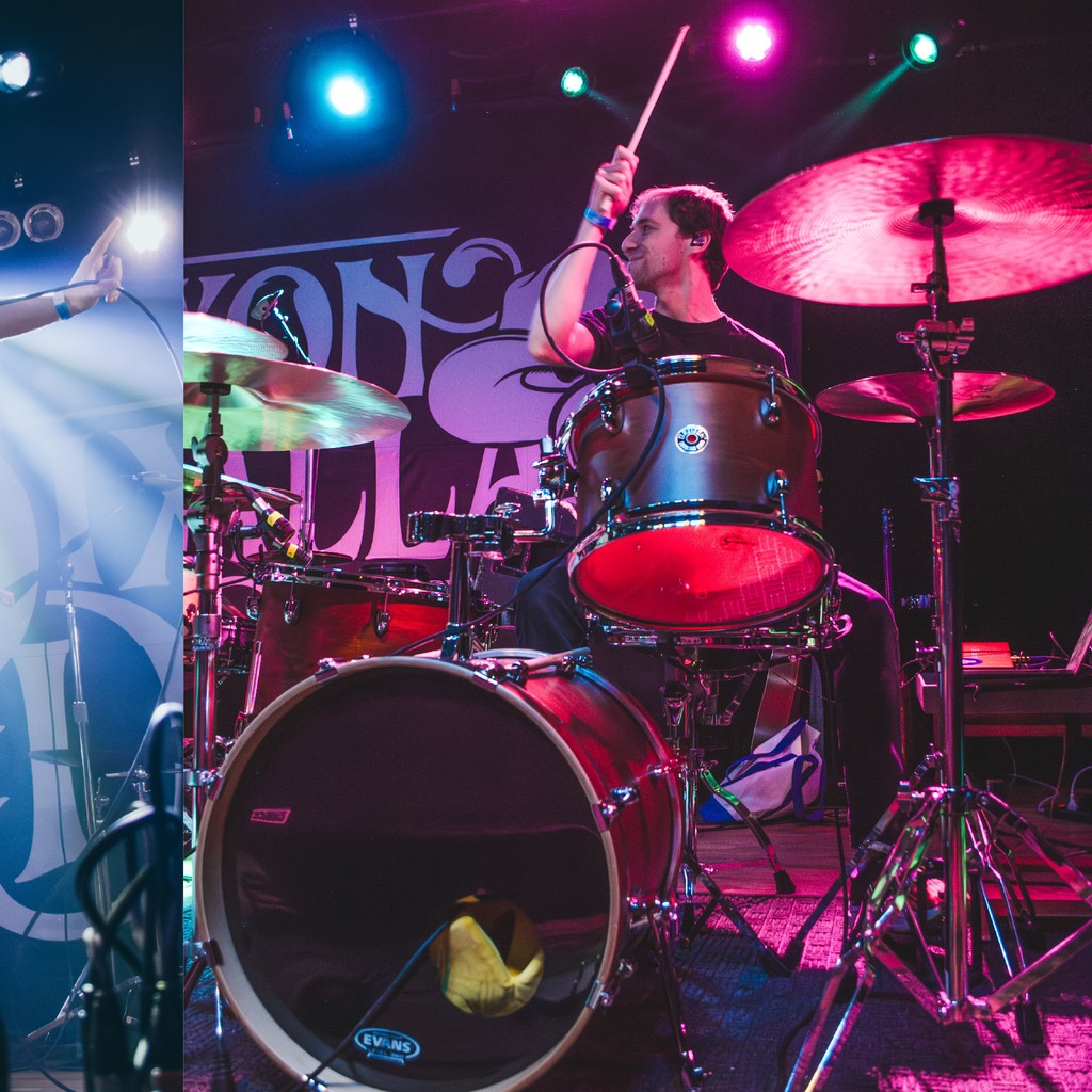 Nothing quite like a sold out weekend at Bottom Lounge! Saturday night with Dixon Dallas and The Weekend Run Club was a fun one! Thanks to everyone for coming out and wearing your country best 🤠