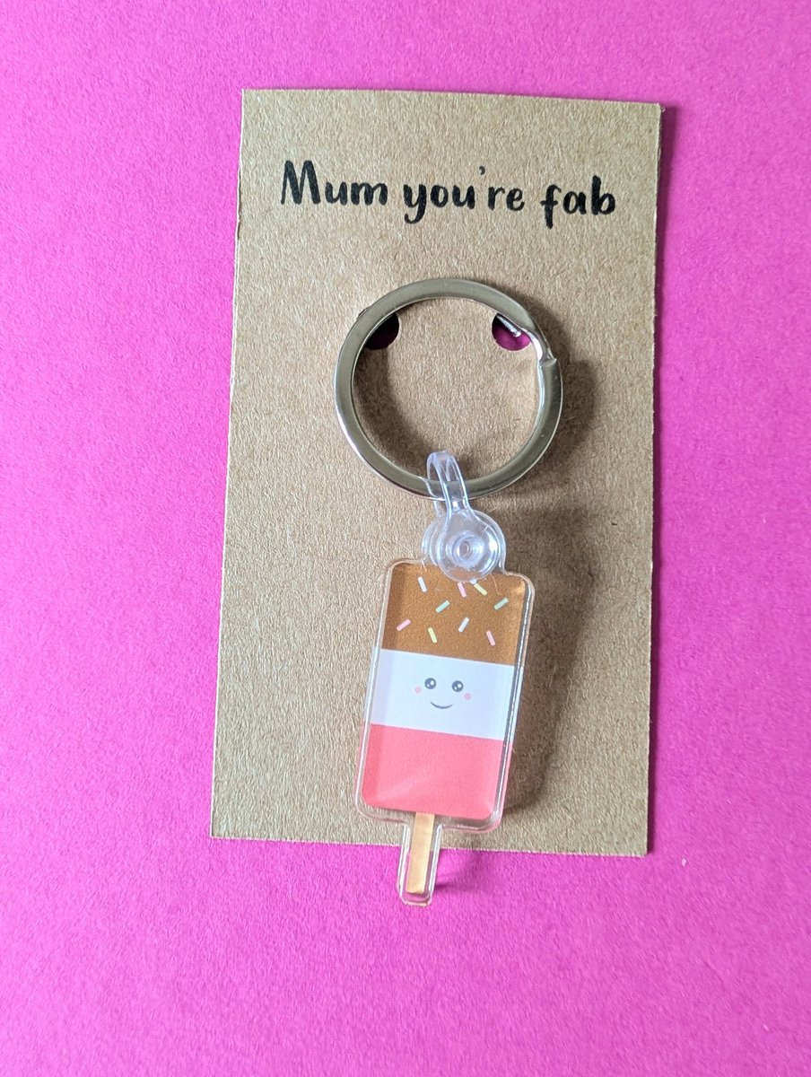 A cute little gift for Mother's day
andrealemindesign.etsy.com

#shopindie #giftideas #mothersday #sundayvibes