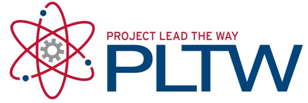 cedarhillisd's tweet photo. @cedarhillisd Innovation earned a $10,000 Grant from @PLTWorg @collegiate_hs @permenterch @colemanms_chisd @geraldhudson @jdedmun @lowetyesha

https://t.co/ae1ayVztUI

#STEMSpired https://t.co/pJ4c58kwD1