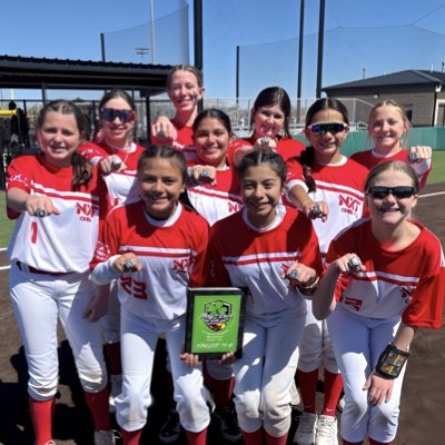 NextGen2011 tweet media