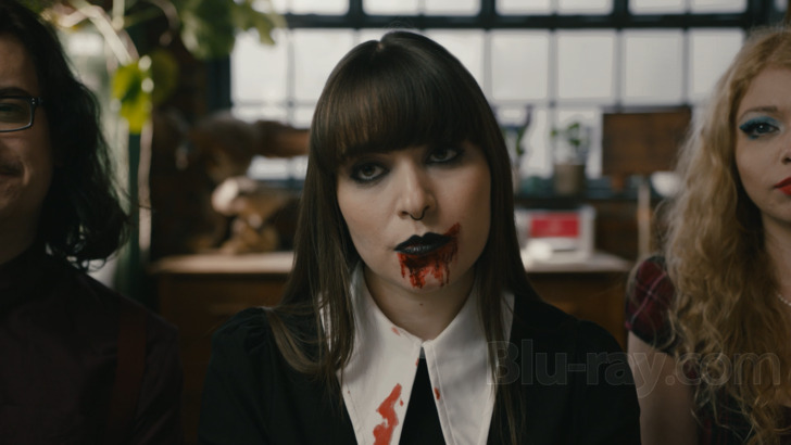 Disc Dish (@discdish) on Twitter photo The 2022 cult favorite Eating Miss Campbell–a tasty if blood-soaked pitch-black horror-comedy--is now available from <a href="/Troma_Team/">ᴛʀᴏᴍᴀ ᴇɴᴛᴇʀᴛᴀɪɴᴍᴇɴᴛ</a> and <a href="/mvdentgroup/">MVD Entertainment</a>! tinyurl.com/2yywspfx The 2022 cult favorite Eating Miss Campbell–a tasty if blood-soaked pitch-black horror-comedy--is now available from <a href="/Troma_Team/">ᴛʀᴏᴍᴀ ᴇɴᴛᴇʀᴛᴀɪɴᴍᴇɴᴛ</a> and <a href="/mvdentgroup/">MVD Entertainment</a>! tinyurl.com/2yywspfx