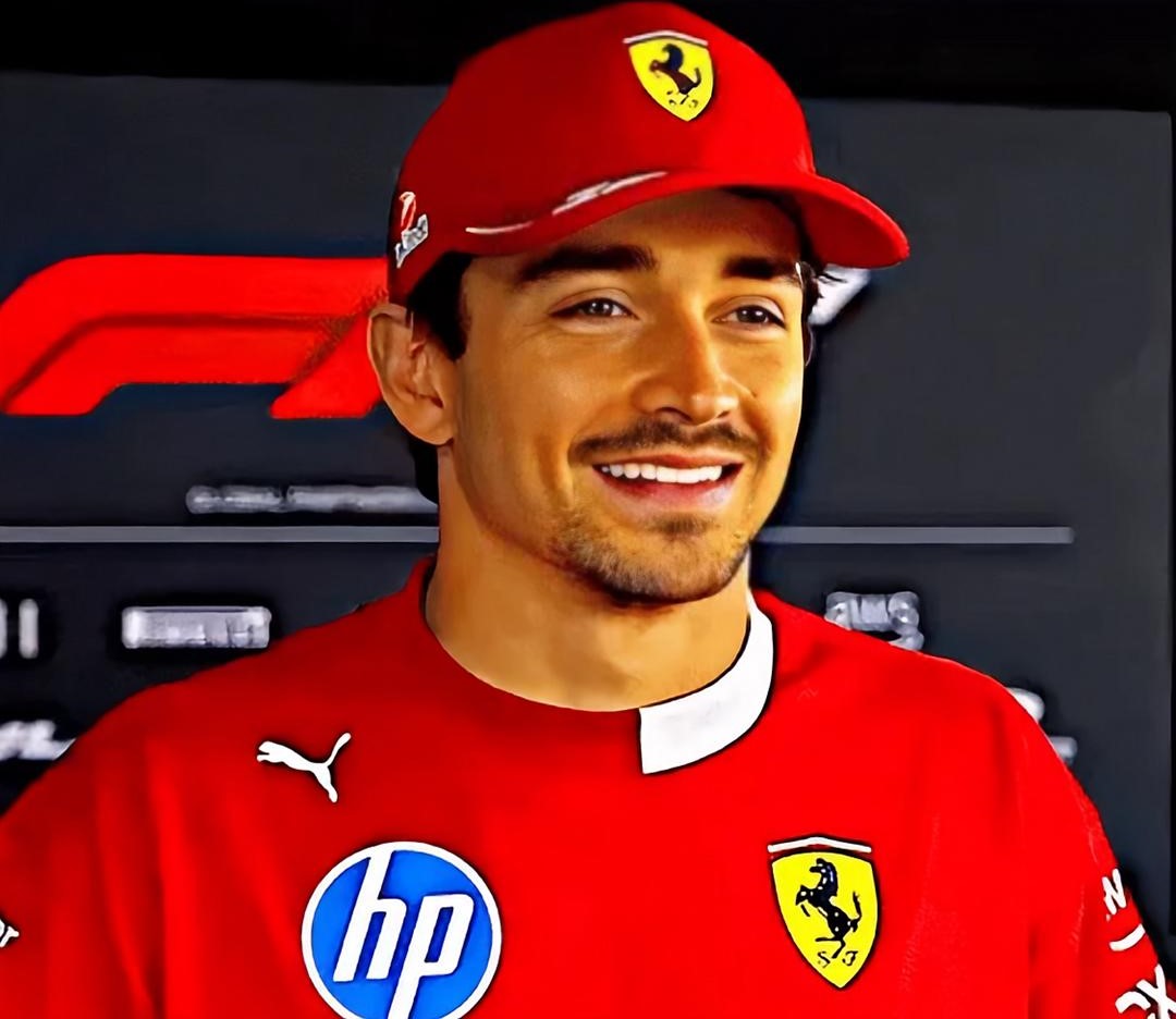TurnOneOfficial's tweet photo. Charles Leclerc and Lewis Hamilton Before and After the Race in Australia 2025  

#f1 #formula1 #formulaone #ferrari #meme #lewishamilton #scuderiaferrari #charlesleclerc https://t.co/ulx0uhktRK