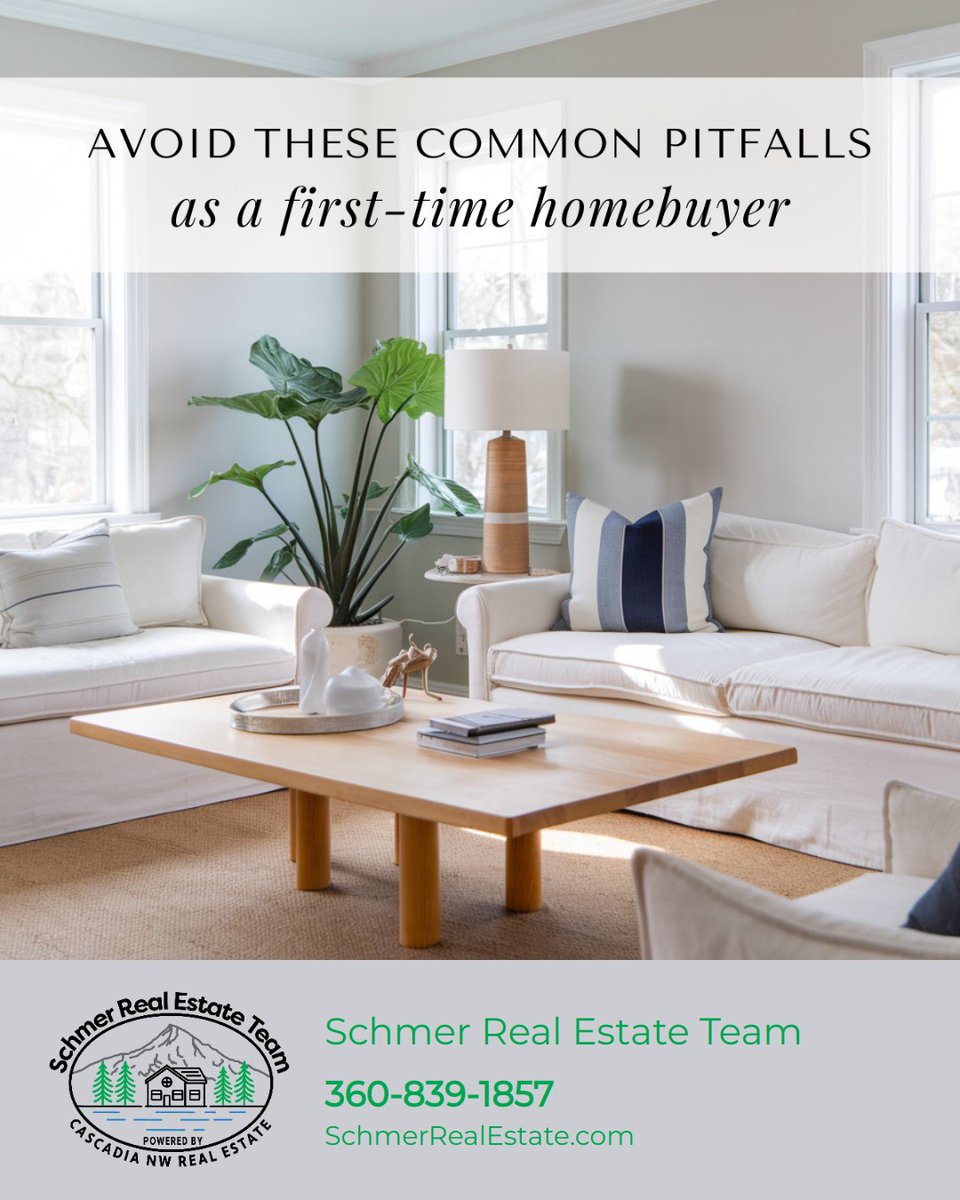 HomesPNW's tweet photo. A great agent helps you plan ahead &amp; avoid costly mistakes:

❌ Underestimating maintenance costs
❌ Skipping inspections
❌ Not understanding loan terms
❌ Choosing the wrong community

Let’s find the right home for you!

#homebuyer https://t.co/wb53lfunGz