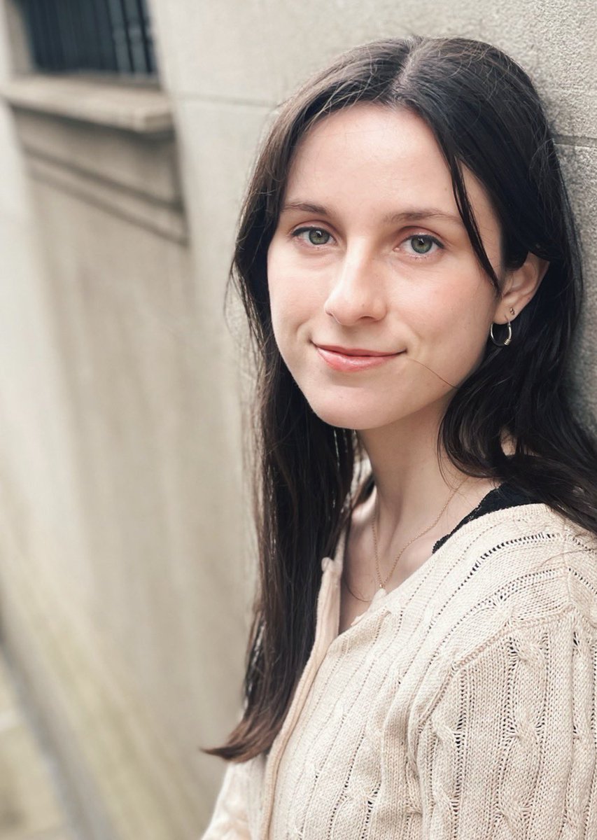 carly diaz is agented ✍️ tweet media