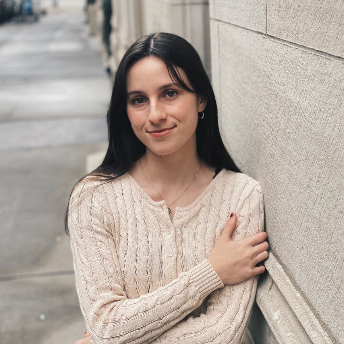 carly diaz is agented ✍️ tweet media
