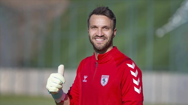 Kim ne derse desin SAMSUNSPOR bu ligin 2.sidir.  #FBvSAM