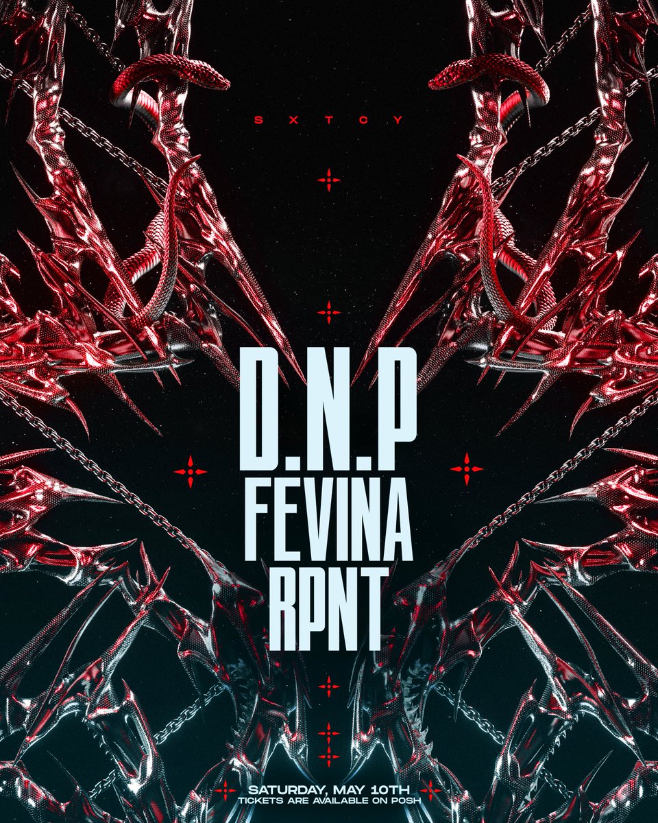 Recent flyers I made for a client 

#Flyers #3dart #digitalart #artwork