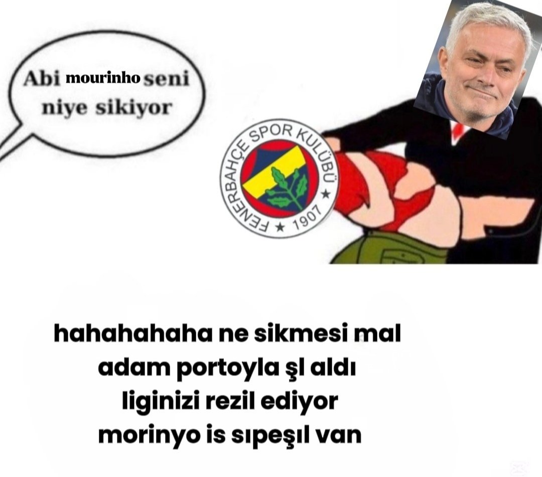 Şimdi aptal kitleni kandır bakalım

#FBvSAM