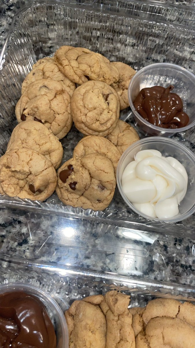 SugarWhisk's tweet photo. Dip &amp; Delights are irresistible bite-sized treats designed for the ultimate dipping experience!  #DipDelights  #cookies #sugar&amp;whisk #fyp #explore #sweettooth #cakes https://t.co/SAQYToHGdZ