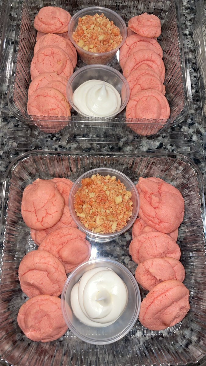 SugarWhisk's tweet photo. Dip &amp; Delights are irresistible bite-sized treats designed for the ultimate dipping experience!  #DipDelights  #cookies #sugar&amp;whisk #fyp #explore #sweettooth #cakes https://t.co/SAQYToHGdZ