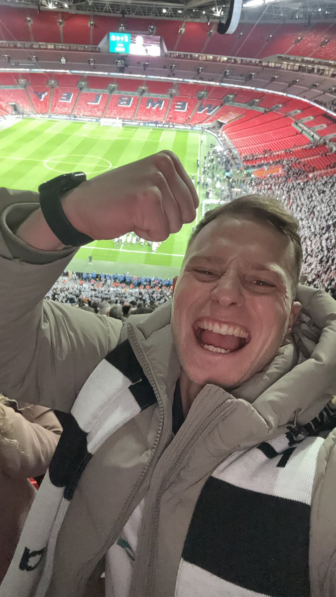 Trippier best player toon ever had, proper big game player. Burn what a bloke. What a day