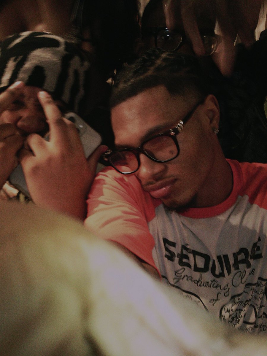 Xae✌🏽 tweet media