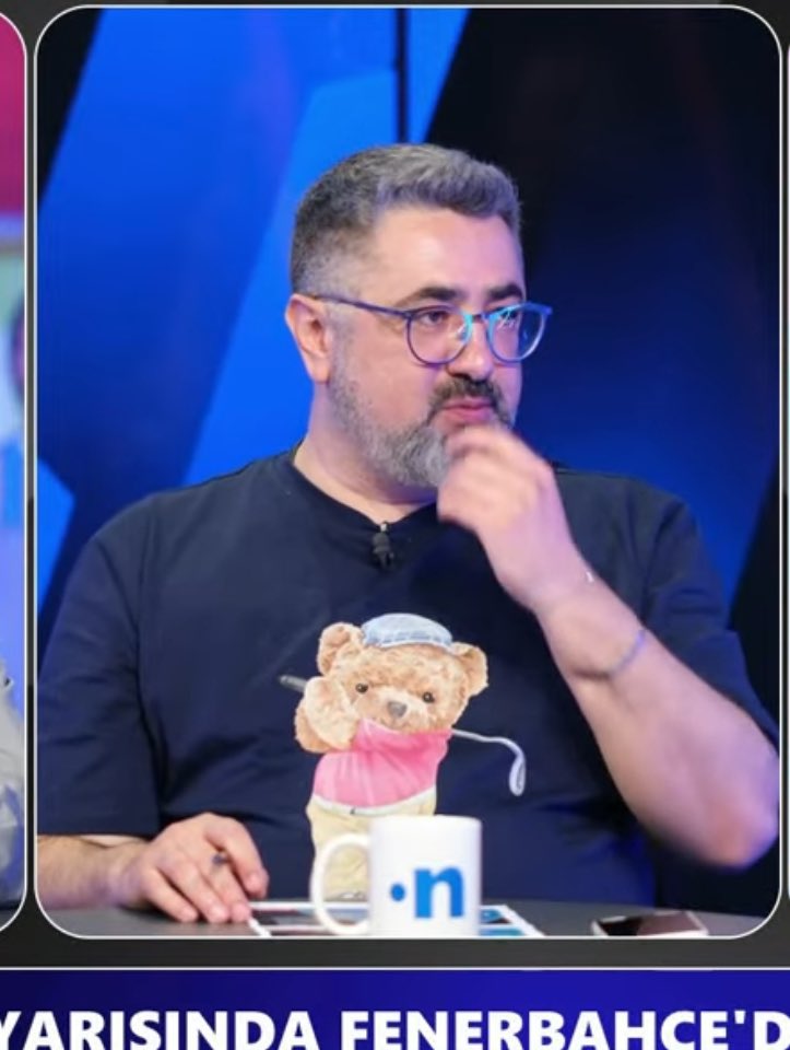 tişört öyle böyle yarmadı