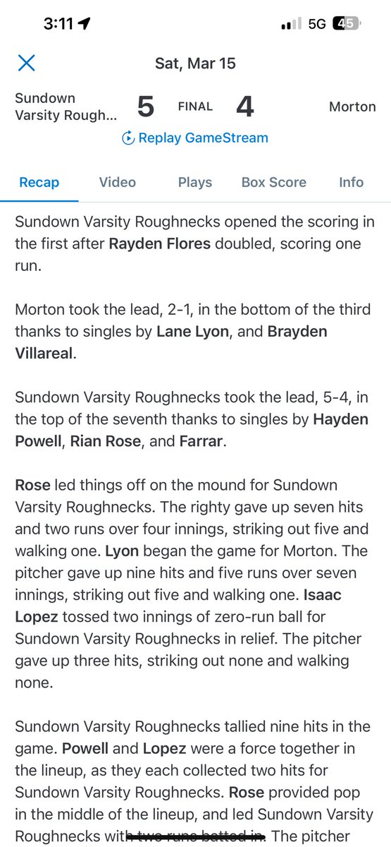 Rayden Flores tweet media