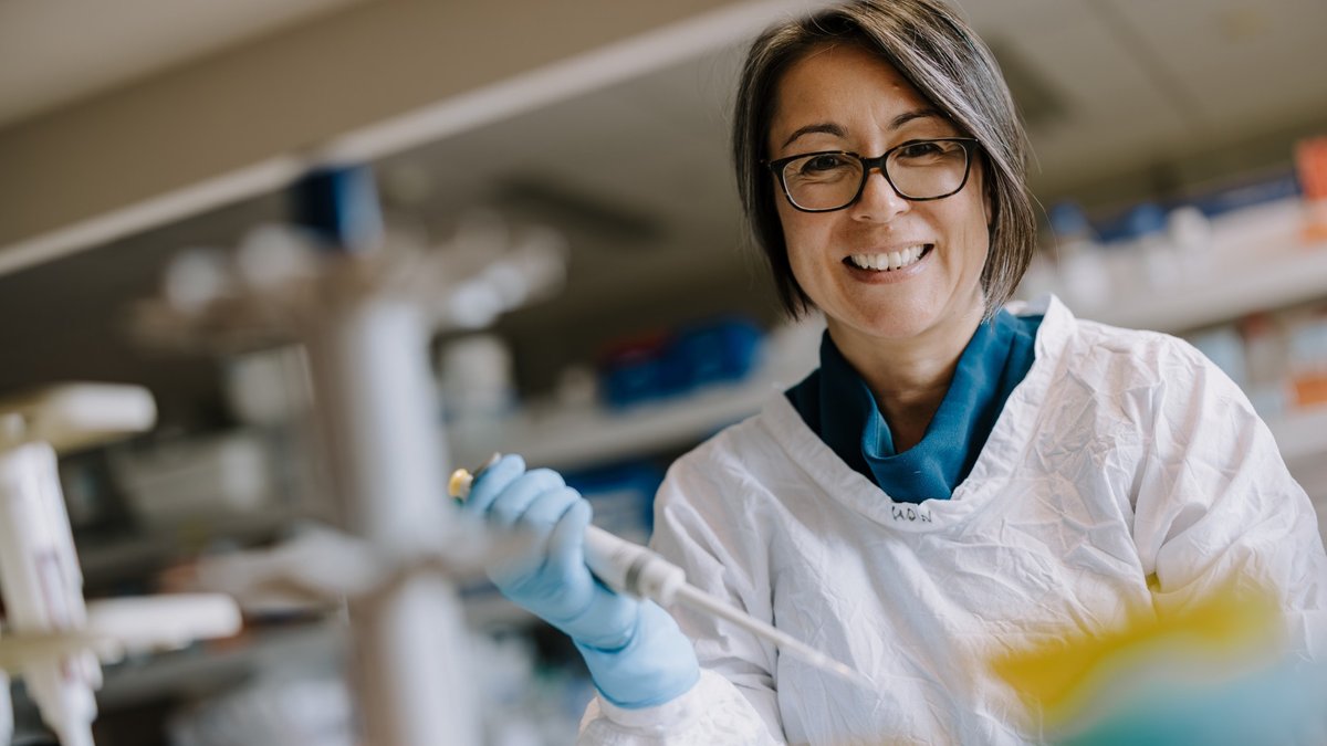 UOW's Professor Lezanne Ooi has been awrded almost $400k to undertake a new study that will examine whether environmental toxins could lead to the onset of Parkinson’s Disease. 🔎🧫

#ThisIsUOW #UOWResearch #UOW