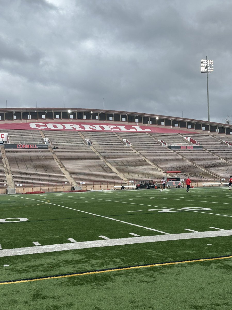 Travis Berschwinger (@travisbersch) on Twitter photo Had a great day at <a href="/BigRed_Football/">Cornell Football</a>. Facilities were amazing. Thank you to <a href="/Sean_Reeder/">Sean Reeder</a> <a href="/DanSwanstrom/">Dan Swanstrom</a> <a href="/coach_dees/">CoachAD</a> Had a great day at <a href="/BigRed_Football/">Cornell Football</a>. Facilities were amazing. Thank you to <a href="/Sean_Reeder/">Sean Reeder</a> <a href="/DanSwanstrom/">Dan Swanstrom</a> <a href="/coach_dees/">CoachAD</a>