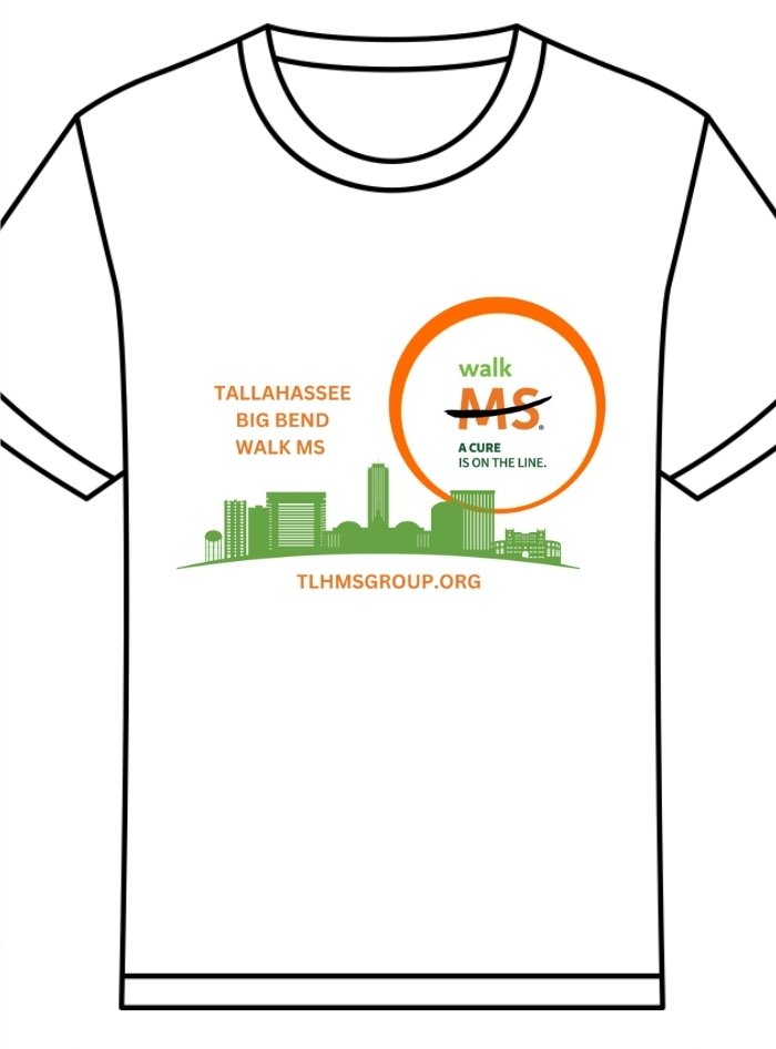Tallahassee-Big Bend MS Group tweet media