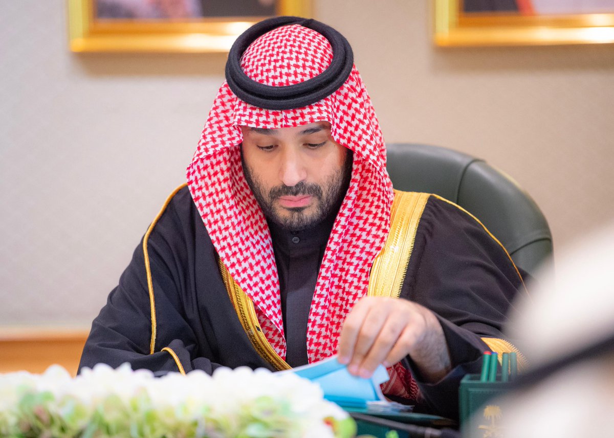 أخبار السعودية tweet media