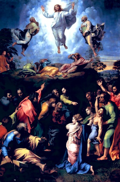 carolyn_ra's tweet photo. O Lord, grant us a quiet night and a peaceful end. #Compline #TransfigurationOfTheLord
The Transfiguration is an invitation to listen to the voice of Jesus in the here and now. To become that which we are called to be. It’s a message of hope. https://t.co/x3VfCBwFnf