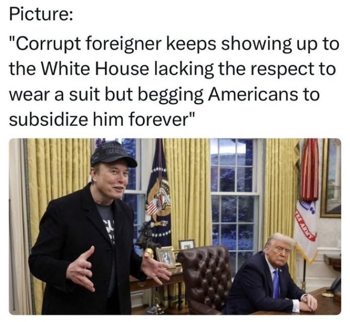 Secular Talk (KyleKulinskiShow@bsky.social) (@kylekulinski) on Twitter photo 