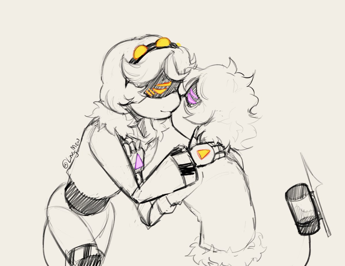 LinkyMew's tweet photo. #vuzi warmup from a bit ago
what’s next, envy? 

comms are open <3 tryna save up for T https://t.co/zsAAEPLE9R