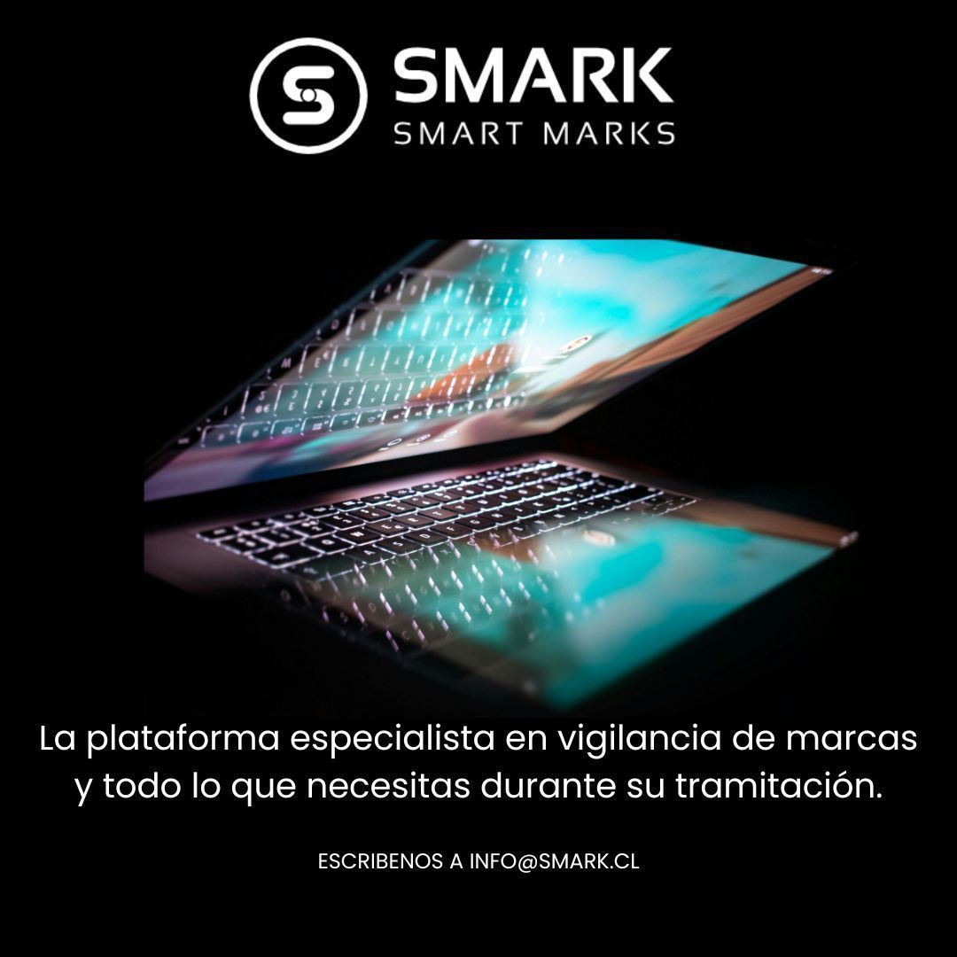 smartmarks_'s tweet photo. Todo lo que necesitas para proteger las marcas de tus clientes. Ingresa a https://t.co/quyuTOjcAm #vigilatumarca #protecciondemarca https://t.co/y6vIosFSpW