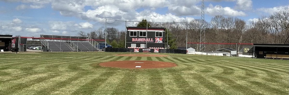 Coach Rider (@coachrider3) on Twitter photo Happy Sunday from #TheMose we survived the wind and the rain with only minor wind screen damage! Muskies will be at home this week Wednesday with Bethany at 4:00 pm and Saturday with Wilmington for a DH starting at 1:00 pm <a href="/MuskieBaseball_/">Muskingum Baseball</a> <a href="/FightingMuskies/">Muskingum Athletics</a> Happy Sunday from #TheMose we survived the wind and the rain with only minor wind screen damage! Muskies will be at home this week Wednesday with Bethany at 4:00 pm and Saturday with Wilmington for a DH starting at 1:00 pm <a href="/MuskieBaseball_/">Muskingum Baseball</a> <a href="/FightingMuskies/">Muskingum Athletics</a>