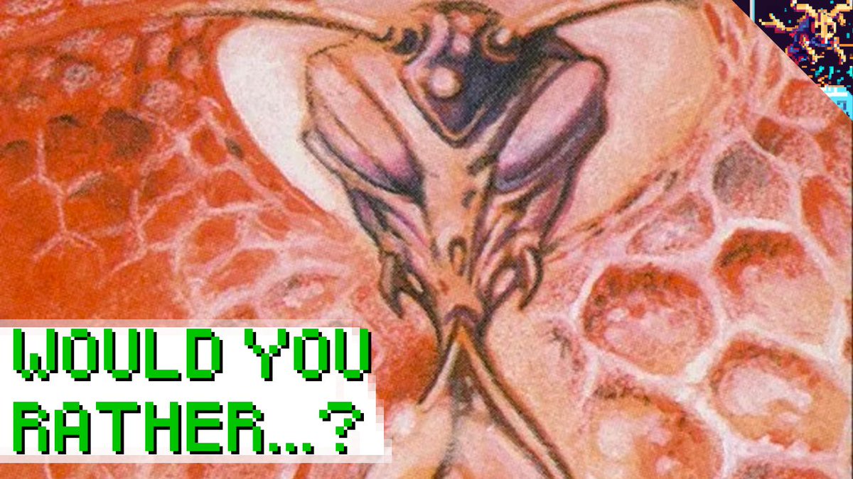 CardboardTutor's tweet image. Focus for 2025 will be to see how far I can get with my #ArabianNights #SetCube. While we're at it, let's play "Would you rather…?", comparing vintage prices with modern sealed product.
#WouldYouRather…? #VINTAGE vs. TODAY – #QuestForCube: Ep. 31 | #MtG

youtu.be/D9SdoJ1H94k