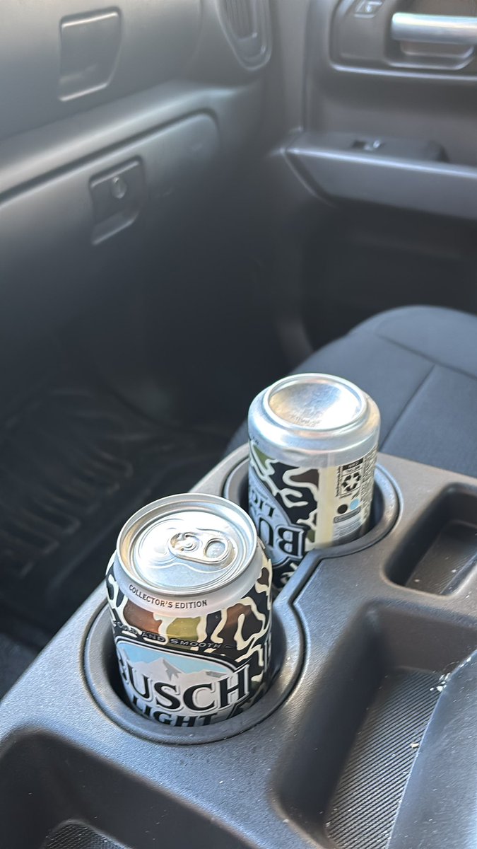 FatherMcGarty's tweet photo. What beer, officer? https://t.co/yScwbDZnpy