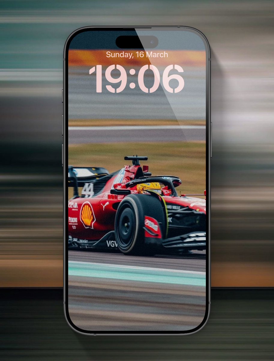 Nick_NickovichG's tweet photo. F1 Wallpapers 💢 for your phone 📲
#FerrariTeam #Formula1 https://t.co/3Id6STs6IB