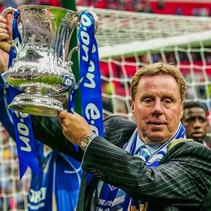 Eddie Howe is the first Englishman to win a major domestic trophy in England since Harry Redknapp won the FA Cup with Portsmouth in 2008. 🏆🏴󠁧󠁢󠁥󠁮󠁧󠁿