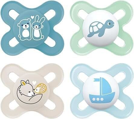 ClownBabyRat's tweet photo. ☀️ An age regressor guide to baby pacifiers
• thread • https://t.co/JVLyBeDEI0
