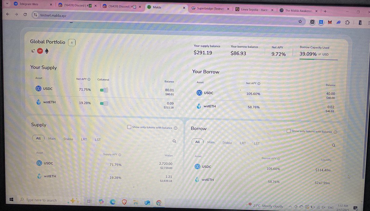 Azhar 🐉 $MON tweet media