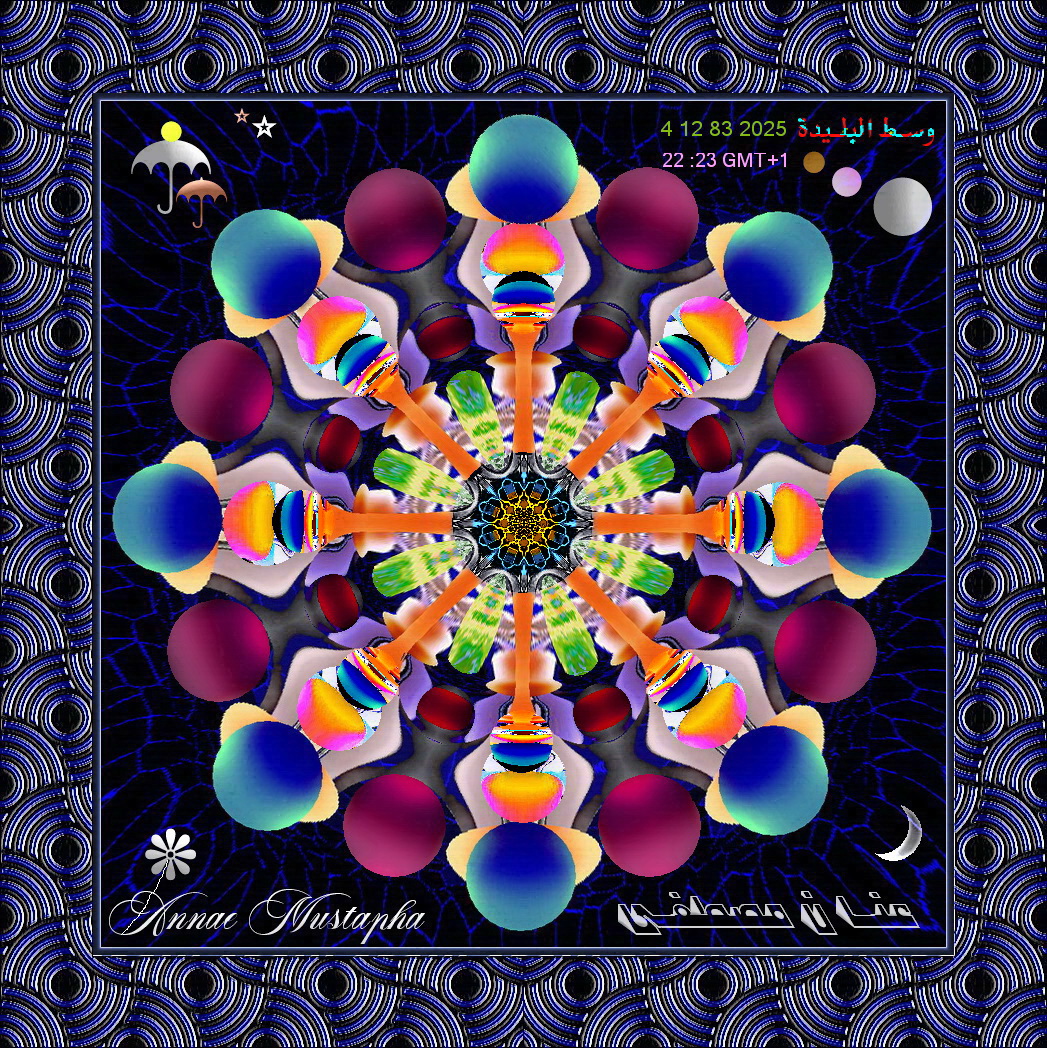 Annane Mustapha (@amnanemostaf) on Twitter photo 