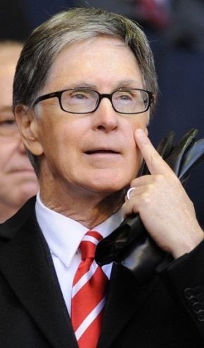 ’PL. champion.’20 (@liverpoool_97) on Twitter photo John W. Henry A special shout out to you for your outstanding management. Leave Liverpool FC. You don't deserve to lead.
جون دبليو هنري، تحية خاصة لك على إدارتك المتميزة. اترك ليفربول. أنت لا تستحق القيادة.
#FSG_Leave_That_Liverpool , <a href="/John_W_Henry/">John W. Henry</a>
Thanks John W Henry
شكراً John W. Henry A special shout out to you for your outstanding management. Leave Liverpool FC. You don't deserve to lead.
جون دبليو هنري، تحية خاصة لك على إدارتك المتميزة. اترك ليفربول. أنت لا تستحق القيادة.
#FSG_Leave_That_Liverpool , <a href="/John_W_Henry/">John W. Henry</a>
Thanks John W Henry
شكراً
