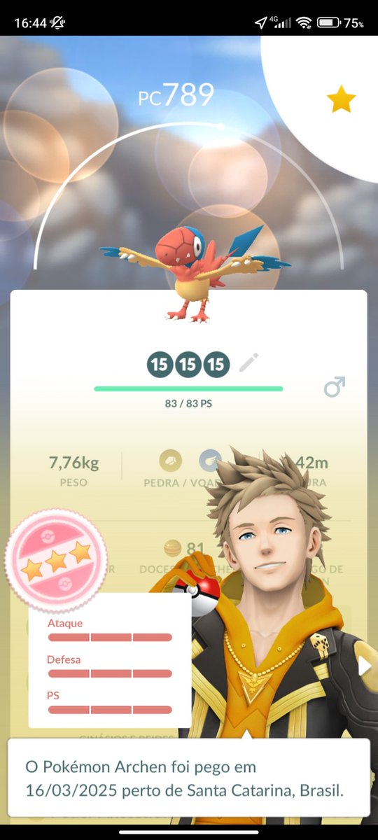 UlianGames's tweet photo. 100% https://t.co/YKXP65mI5d