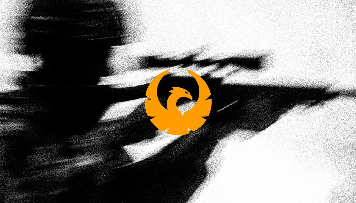 Phoenix HQ tweet media