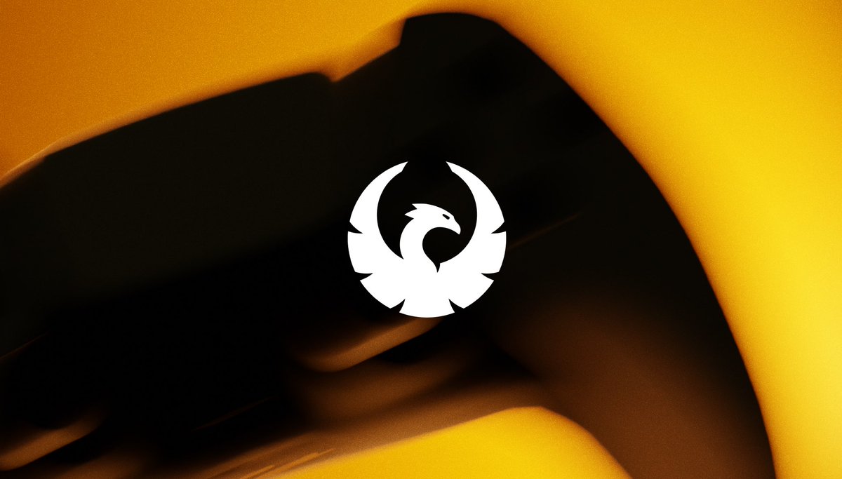 Phoenix HQ tweet media