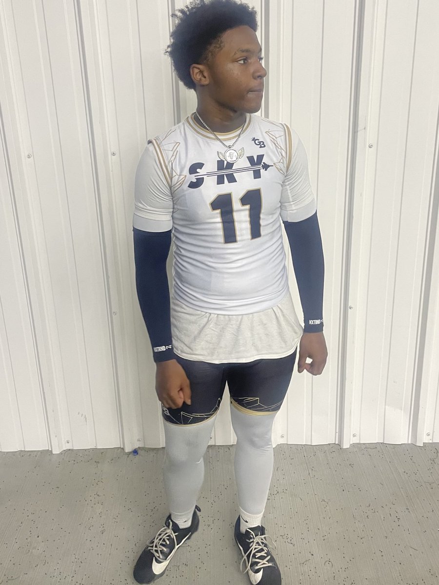 Prentice “ Bam Bam “ Organ (@b5m___) on Twitter photo 4 PBU’s & 1 Sack, 3-0 ona day, lost in the chip but it’s cool we will bounce back but overall energy was great & we competed ❤️….highlights should be coming soon <a href="/DWalls2ND/">Darrin Walls</a> <a href="/210ths/">2Tenths Speed & Agility</a> <a href="/PrepRedzonePA/">Prep Redzone Pennsylvania</a> <a href="/slimeee_sinatra/">__sinatraa</a> <a href="/DiddyBop12_/">Paris Ford</a> <a href="/skydevelopment_/">S.K.Y. Development</a> <a href="/PAPrepsRivals/">PA Preps</a> <a href="/CoachGB1/">GB</a> <a href="/Dooderzs3/">🤐</a> 4 PBU’s & 1 Sack, 3-0 ona day, lost in the chip but it’s cool we will bounce back but overall energy was great & we competed ❤️….highlights should be coming soon <a href="/DWalls2ND/">Darrin Walls</a> <a href="/210ths/">2Tenths Speed & Agility</a> <a href="/PrepRedzonePA/">Prep Redzone Pennsylvania</a> <a href="/slimeee_sinatra/">__sinatraa</a> <a href="/DiddyBop12_/">Paris Ford</a> <a href="/skydevelopment_/">S.K.Y. Development</a> <a href="/PAPrepsRivals/">PA Preps</a> <a href="/CoachGB1/">GB</a> <a href="/Dooderzs3/">🤐</a>
