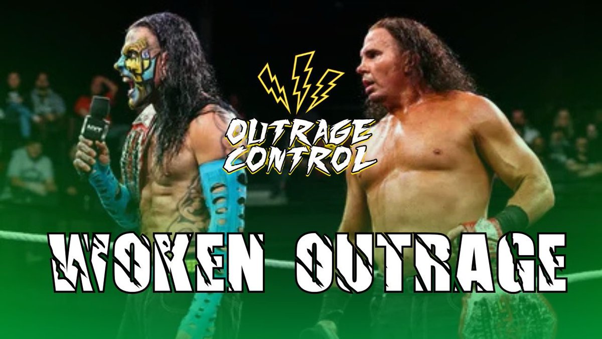 JustInTime211's tweet photo. At 6:00PM EST, join @writerchaos @swaggerbomb92 and yours truly on the @OutrageZone YouTube channel for some wrestling talk

Cluck the link to join the chat, like and share the video, hit the subscribe button and hit the bell for all notifications

https://t.co/u3mNEUION0 https://t.co/DjImlPL2mb