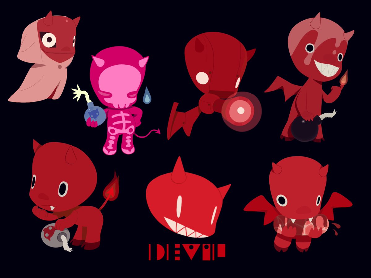 minseo_JD's tweet photo. Devil https://t.co/XYBrerUloY