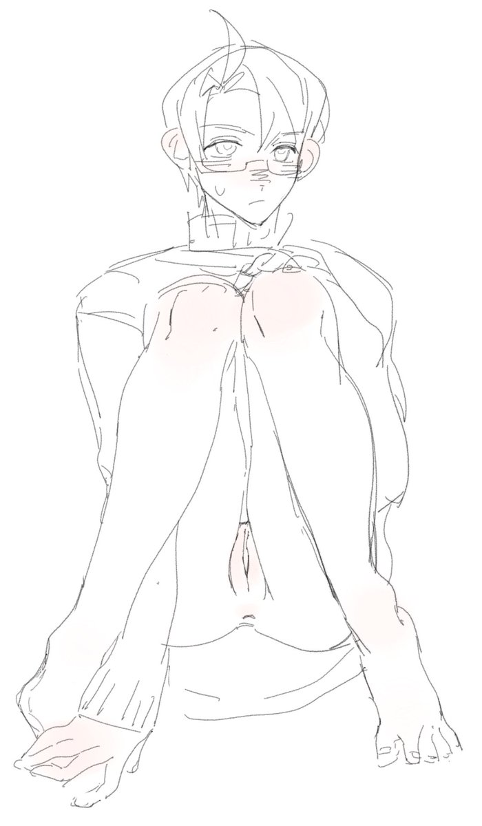 _Cluck_gugu's tweet photo. ⚠️Cuntboy Alfred⚠️ https://t.co/FMNJVlfUkg